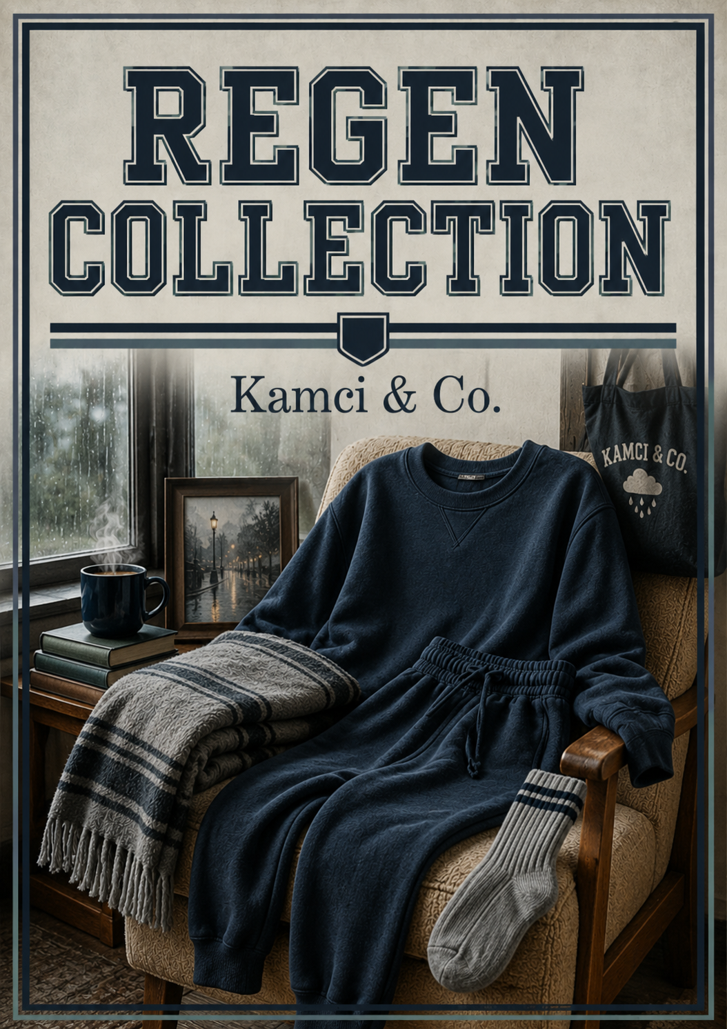 Regen Collection