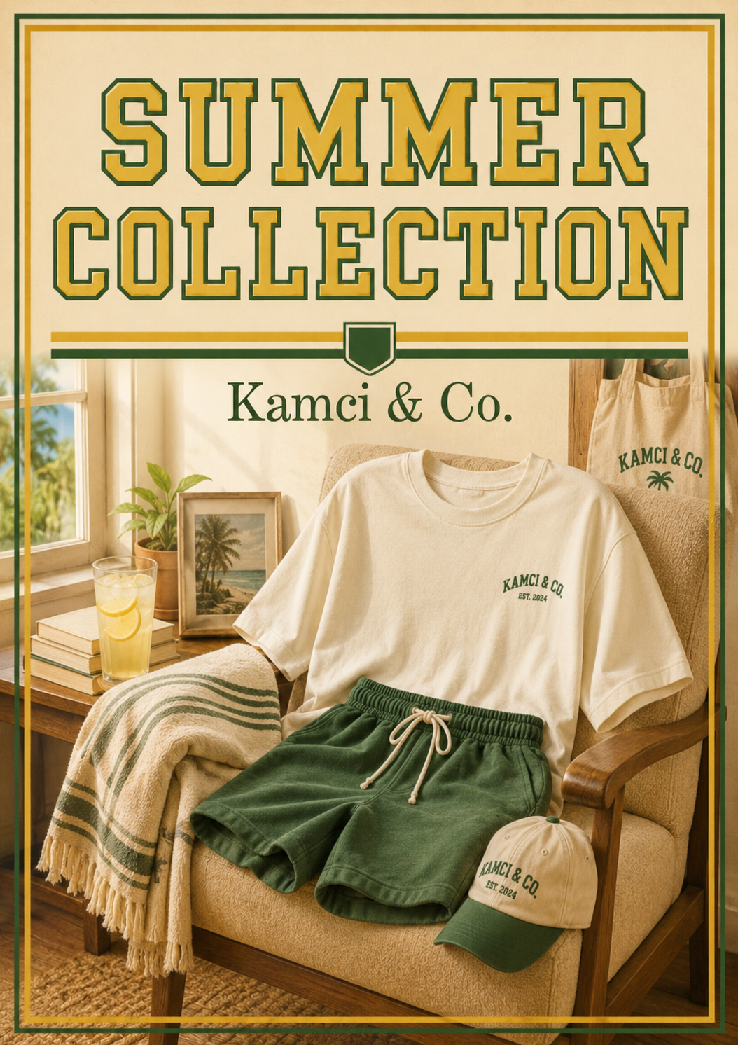 Sommer Collection